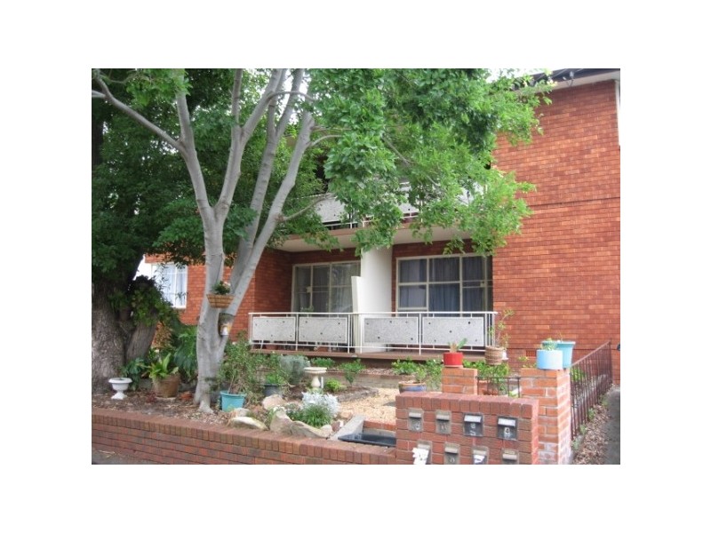 9/16  Campbell Street, Balmain NSW 2041