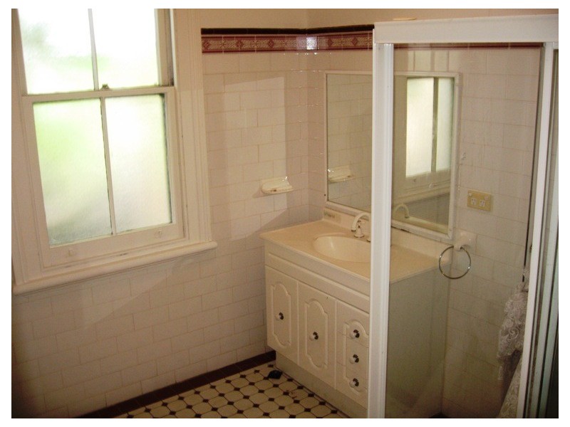 1  Booth Street, Balmain NSW 2041