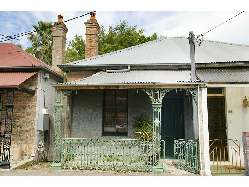 15  Gipps Street, Birchgrove NSW 2041