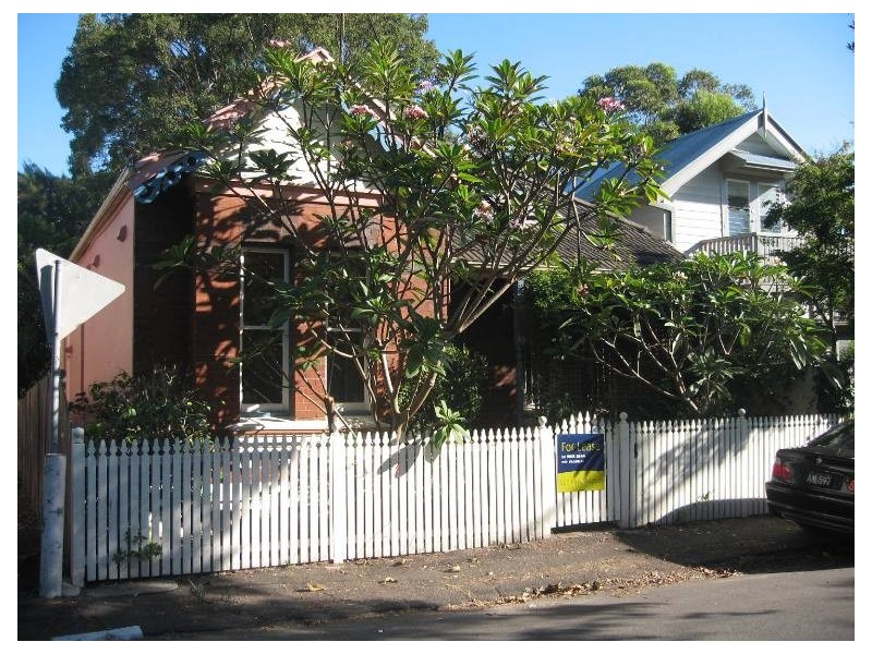 10  Vincent Street, Balmain East NSW 2041