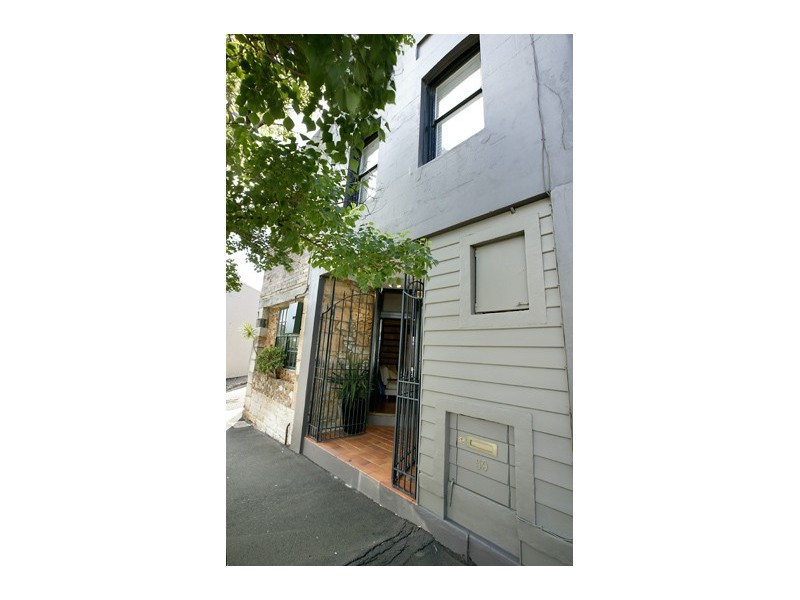 59   Mansfield Street, Rozelle NSW 2039
