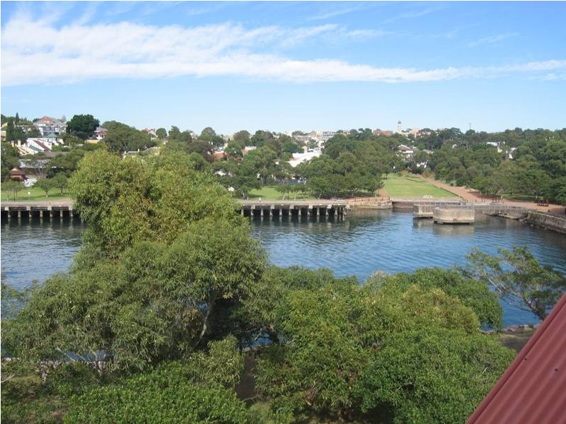 18/1  Mckell Street, Birchgrove NSW 2041