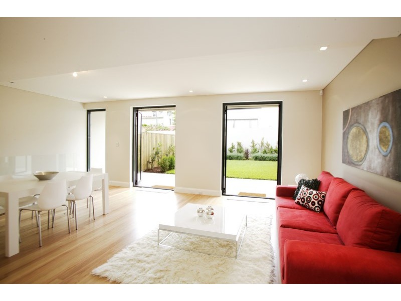 164 Darling Street, Balmain NSW 2041