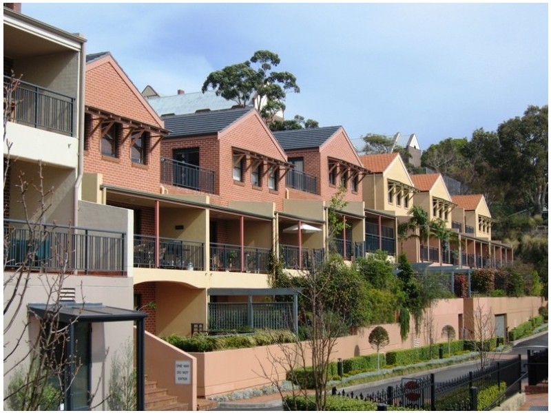 89/8  Water Street, Birchgrove NSW 2041