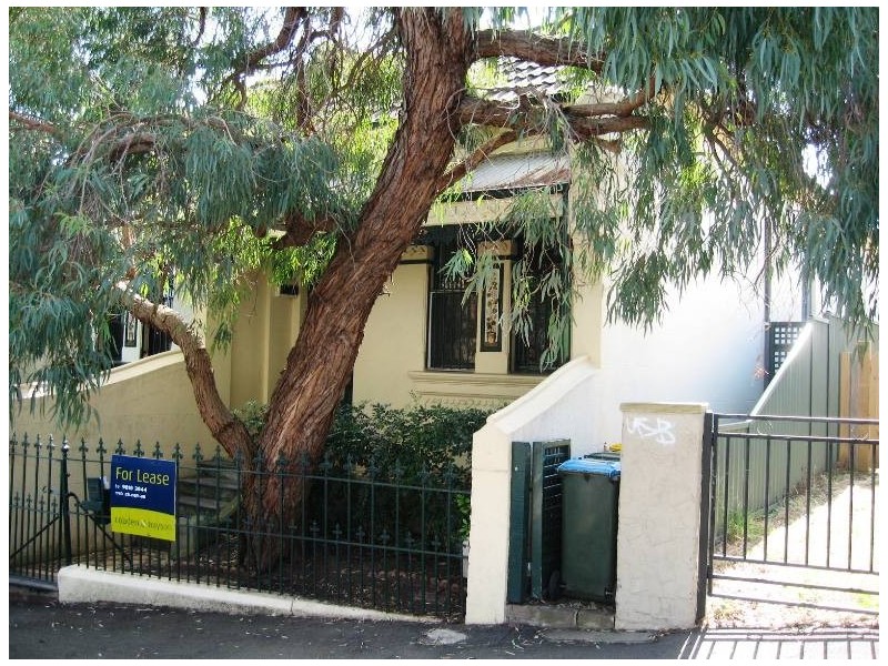 221  Evans Street, Rozelle NSW 2039