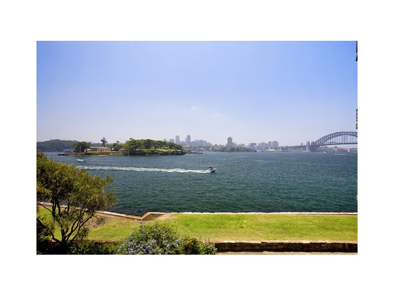 15/8  Lookes Avenue, Balmain East NSW 2041