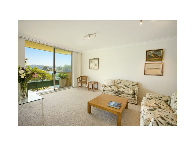 15/8  Lookes Avenue, Balmain East NSW 2041