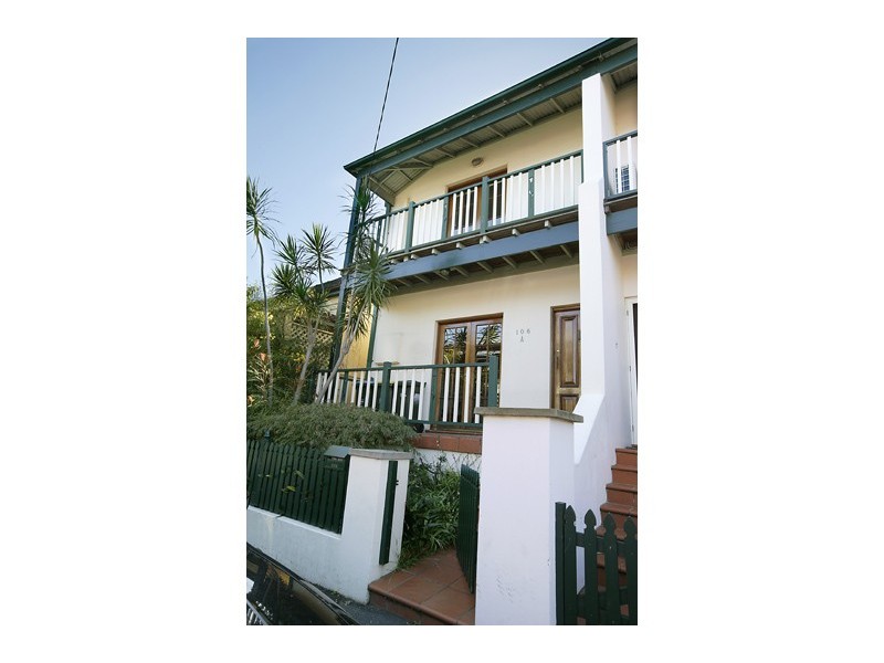 106a Short Street, Birchgrove NSW 2041