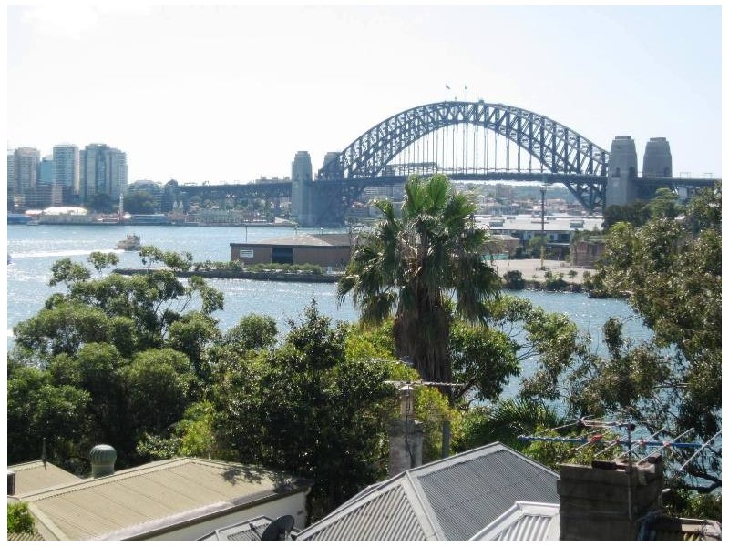 25/2  Pearson Street, Balmain NSW 2041