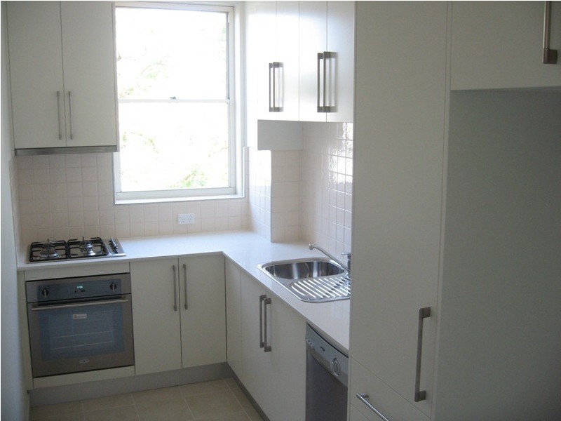 25/2  Pearson Street, Balmain NSW 2041