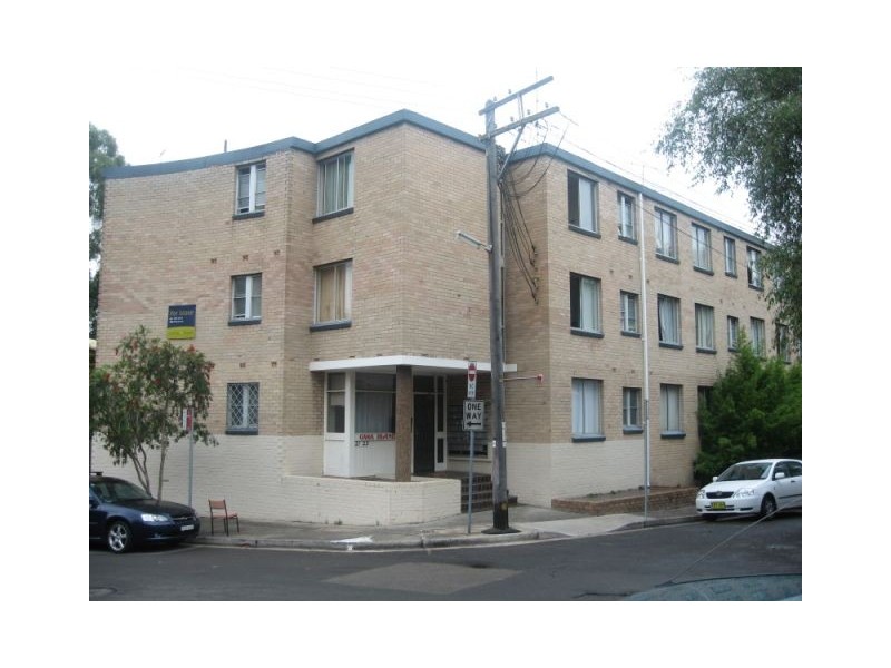 22/21-23  Palmer Street, Balmain NSW 2041