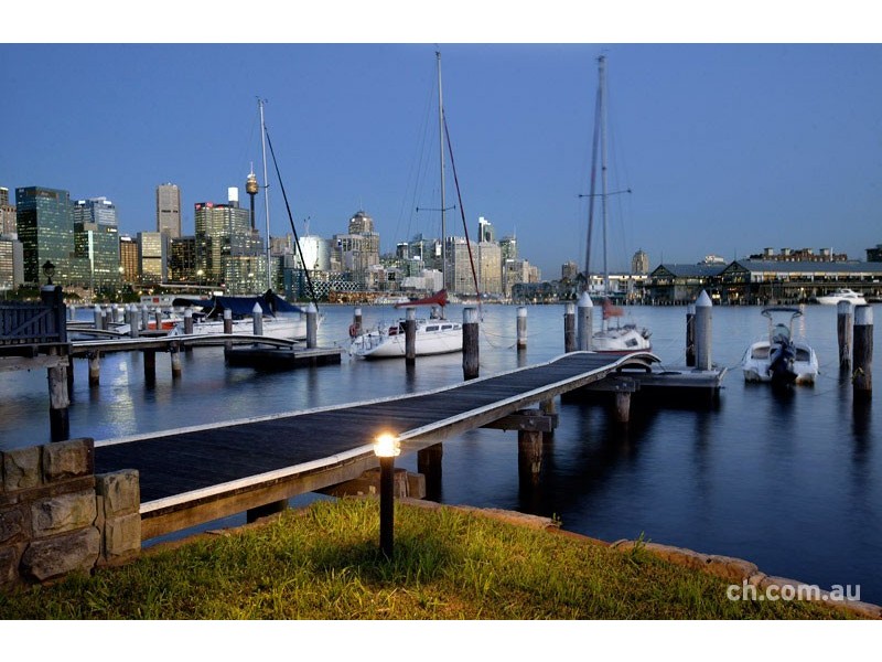 20   William Street, Balmain East NSW 2041