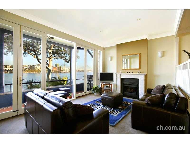 20   William Street, Balmain East NSW 2041