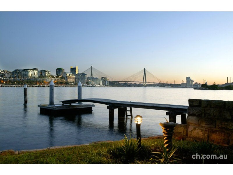 20   William Street, Balmain East NSW 2041