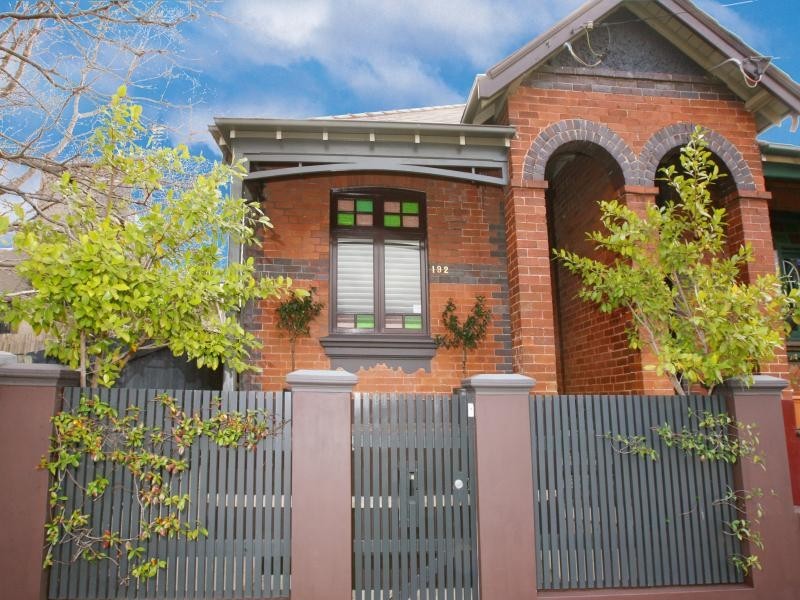 192  View Street, Annandale NSW 2038