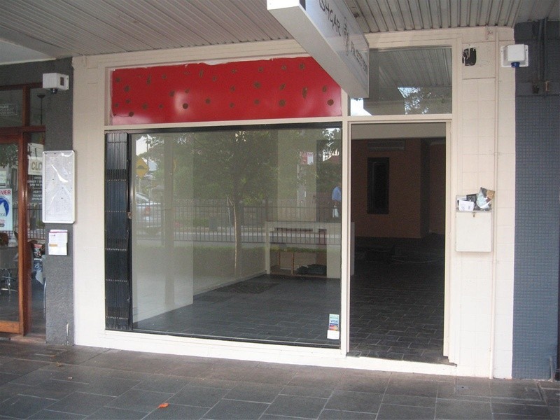 233 Darling Street, Balmain NSW 2041