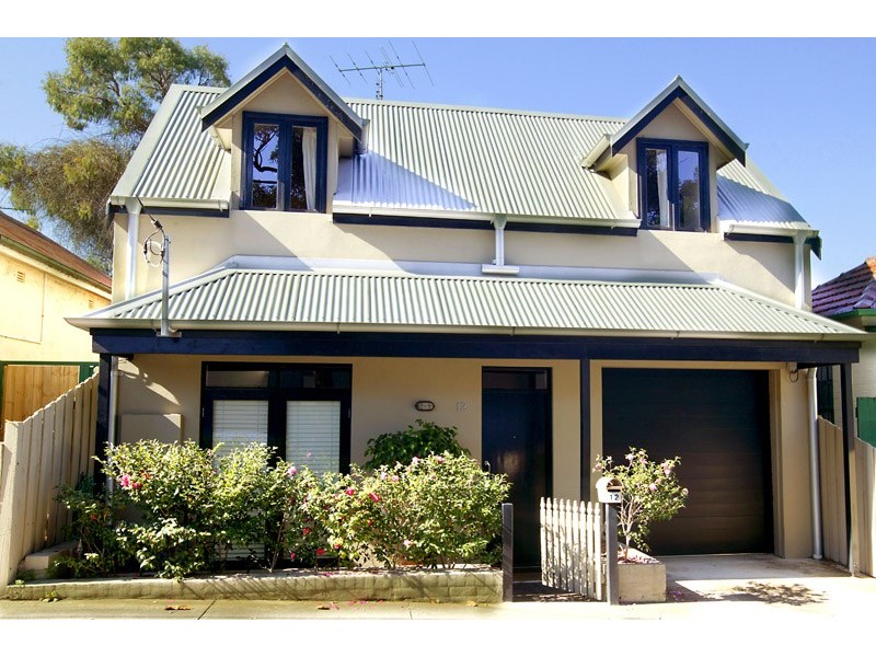 12   George Street, Balmain NSW 2041