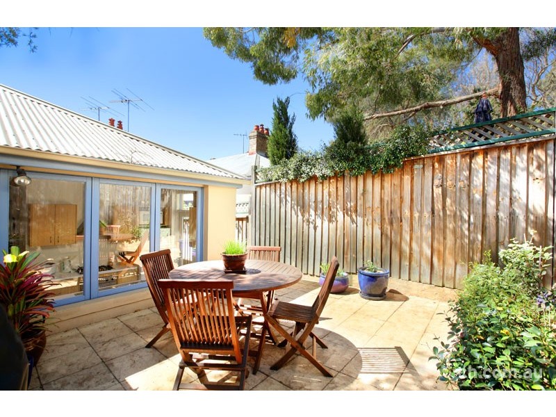 18   Trouton Street, Balmain NSW 2041