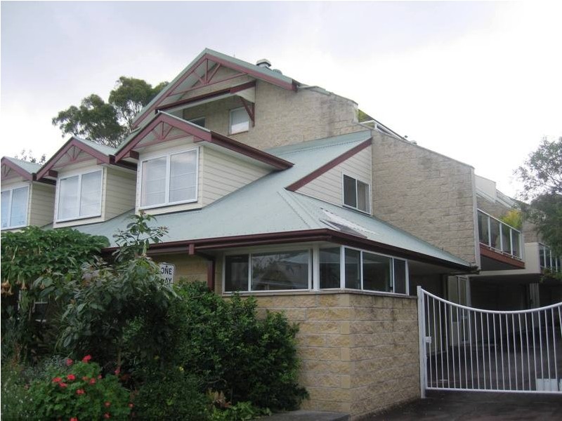 8/8  Sunnyside Avenue, Lilyfield NSW 2040