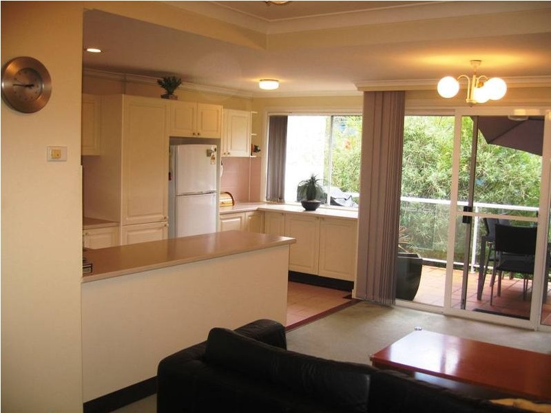 8/8  Sunnyside Avenue, Lilyfield NSW 2040