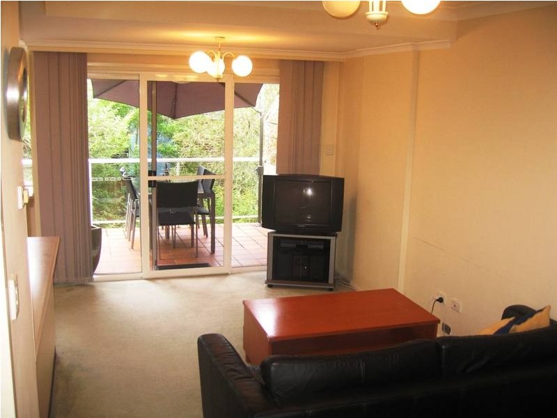 8/8  Sunnyside Avenue, Lilyfield NSW 2040