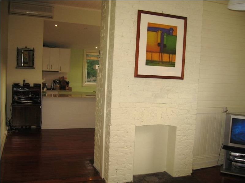 58  Quirk Street, Rozelle NSW 2039