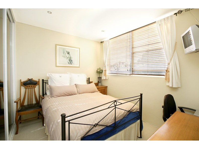 5/52  Hornsey Street, Rozelle NSW 2039