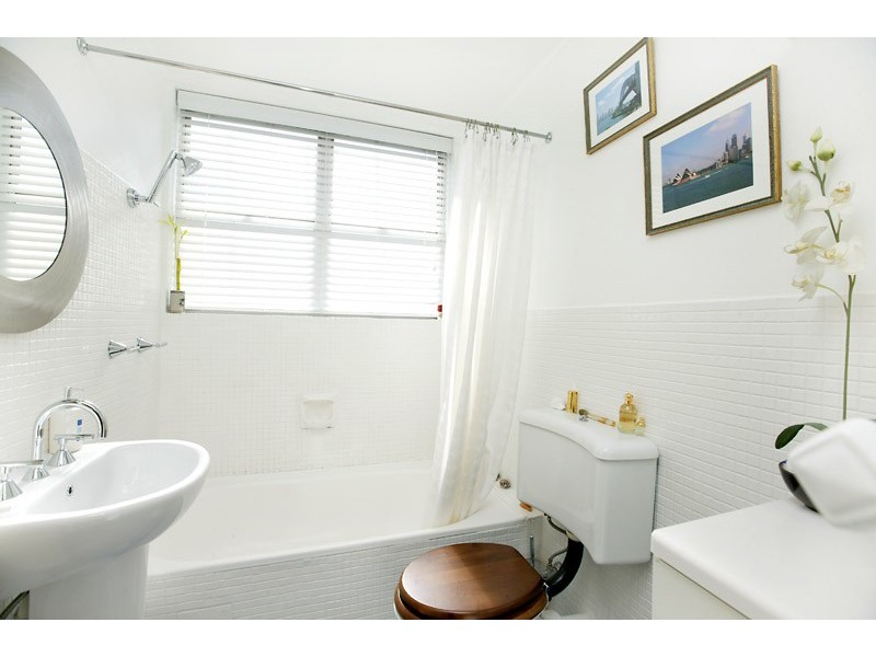 5/52  Hornsey Street, Rozelle NSW 2039