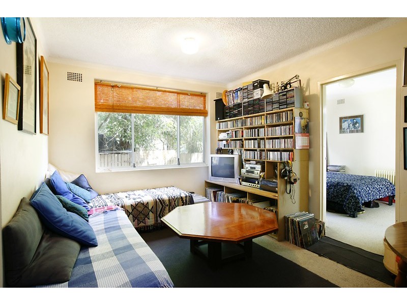 3/6  Turner Street, Balmain NSW 2041