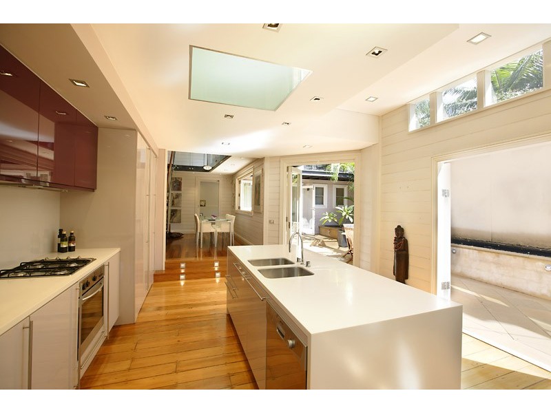 36   Foucart Street, Rozelle NSW 2039