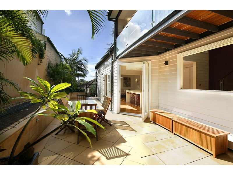 36   Foucart Street, Rozelle NSW 2039