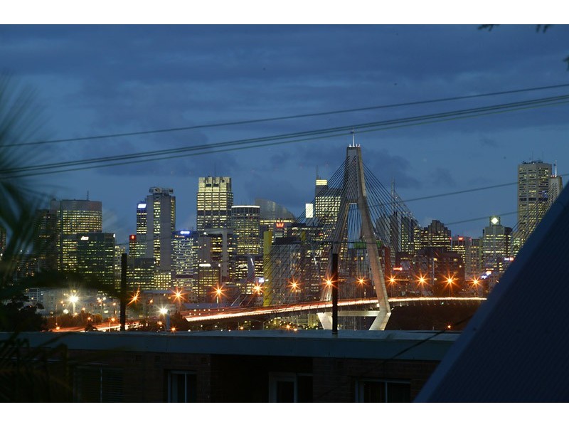 36   Foucart Street, Rozelle NSW 2039