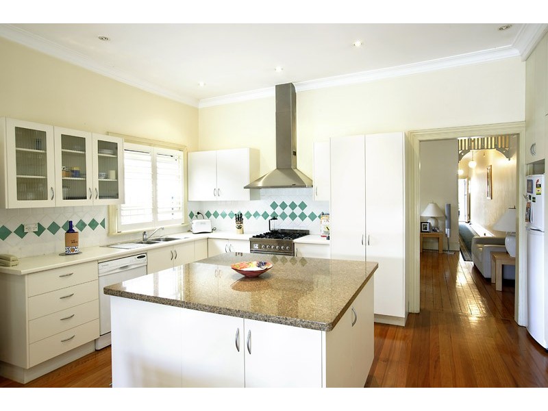 6  North Street, Balmain NSW 2041