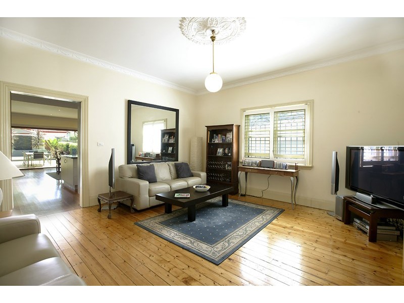 6  North Street, Balmain NSW 2041