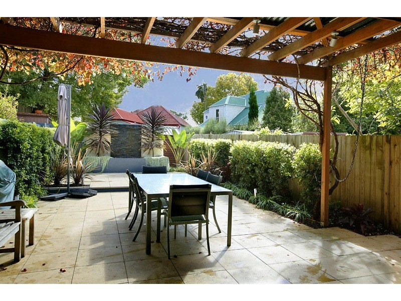 6  North Street, Balmain NSW 2041