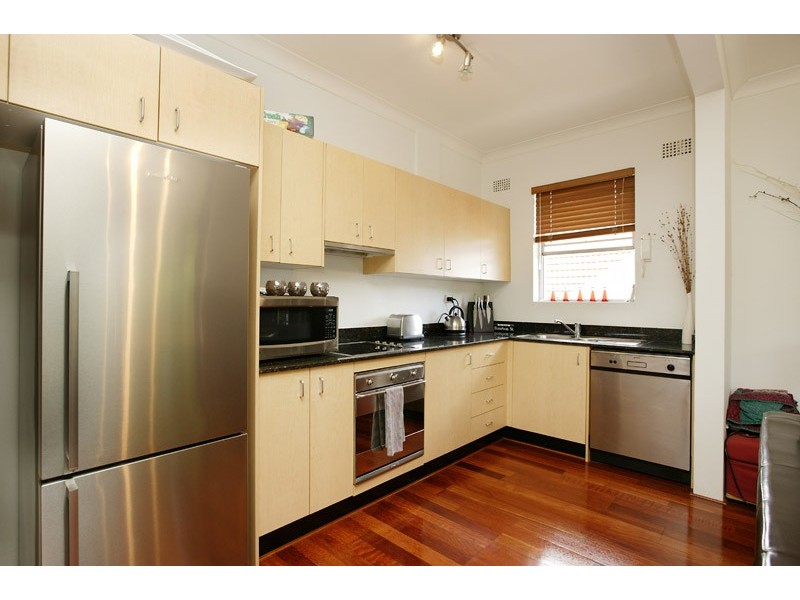 9/24A  Pearson Street, Balmain East NSW 2041