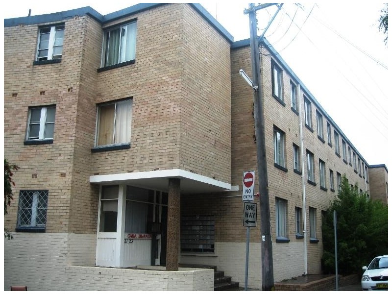 2/21-23  Palmer Street, Balmain NSW 2041