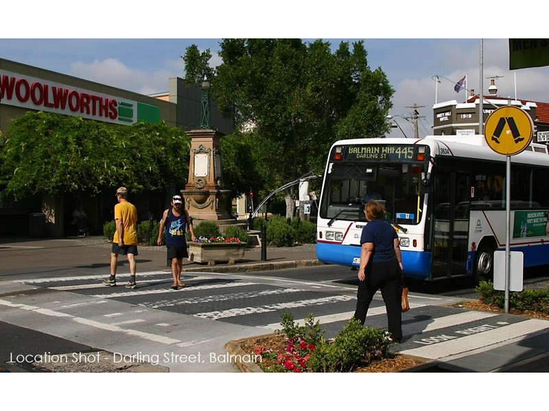 2/21-23  Palmer Street, Balmain NSW 2041