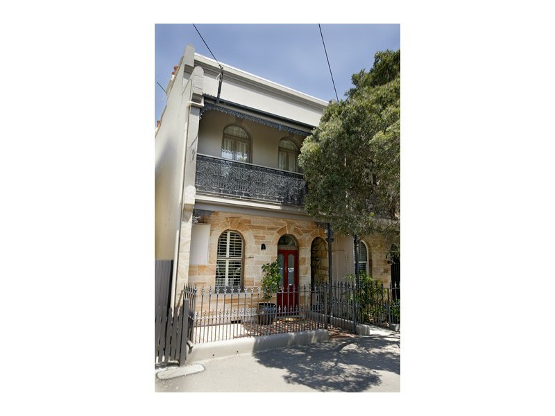 143  Rowntree Street, Birchgrove NSW 2041