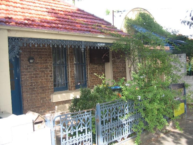 6  Hawthorne Street, Leichhardt NSW 2040