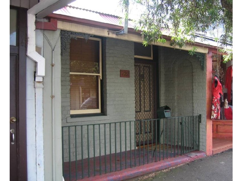 723 Darling Street, Rozelle NSW 2039
