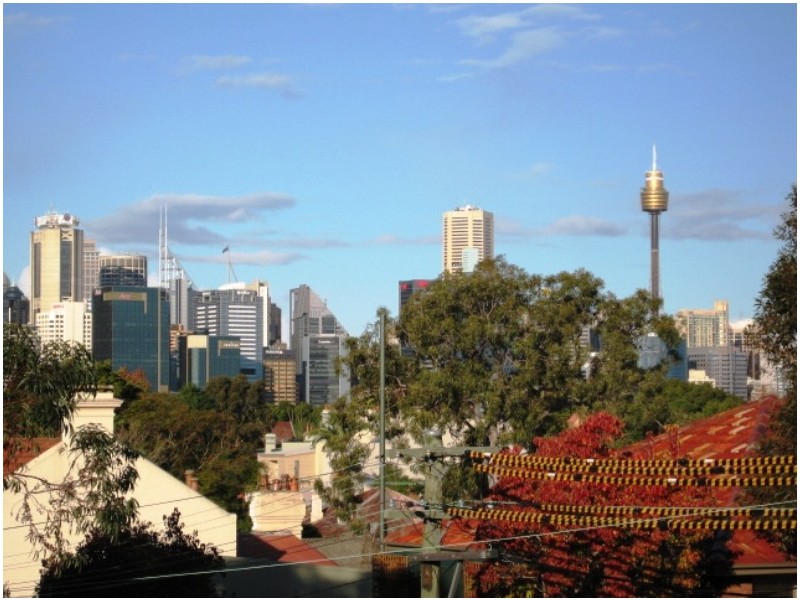 9/189  Darling Street, Balmain NSW 2041