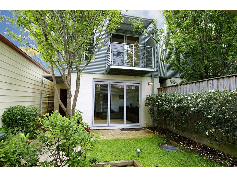 43  Cook Street, Rozelle NSW 2039