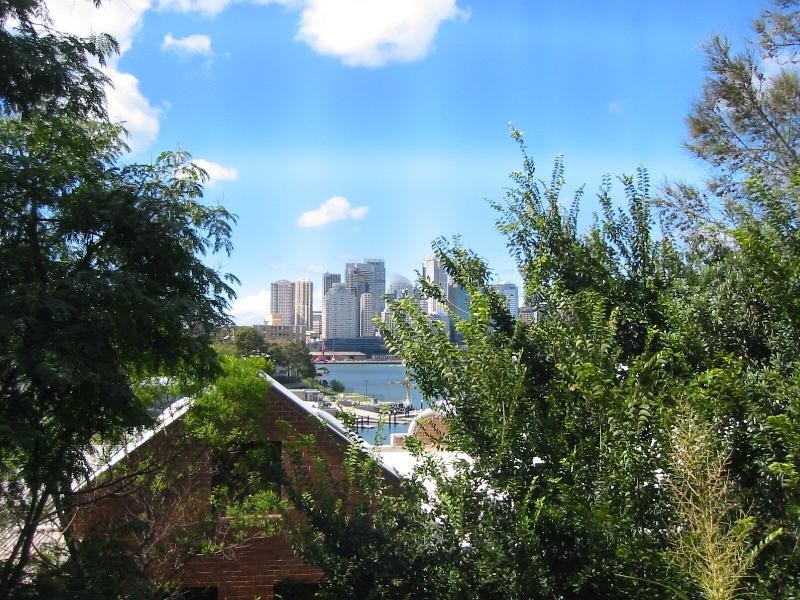 10/6  Ewenton Street, Balmain NSW 2041