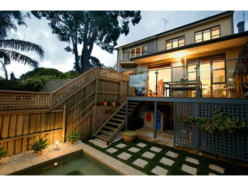 38a Bradford Street, Balmain NSW 2041