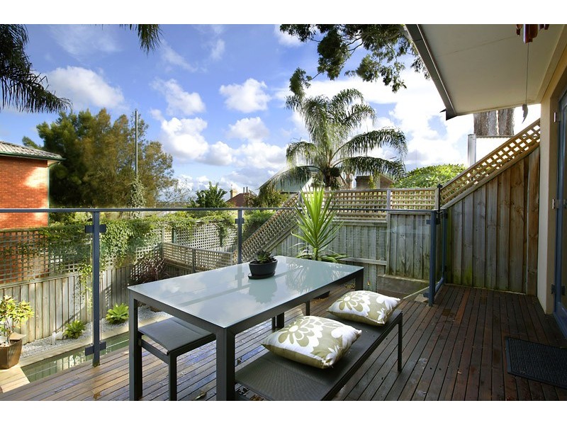 38a Bradford Street, Balmain NSW 2041