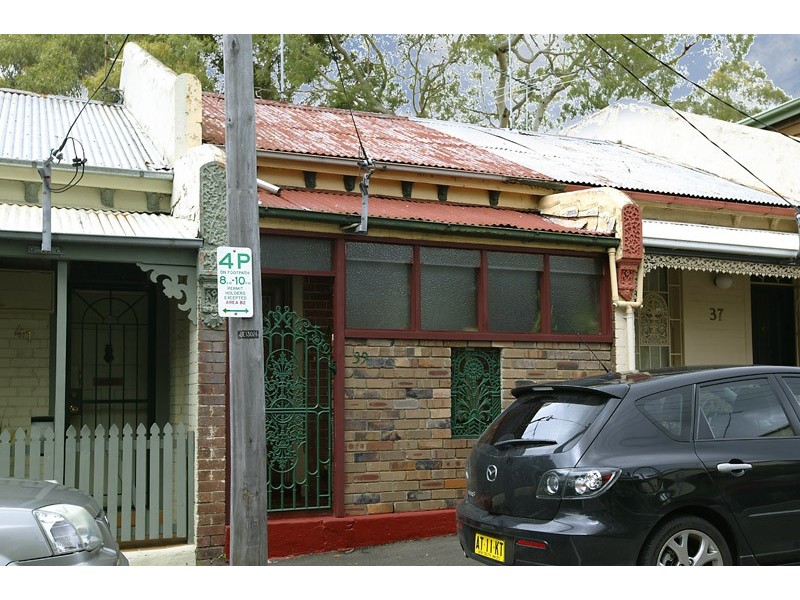 39  Phillip Street, Balmain NSW 2041