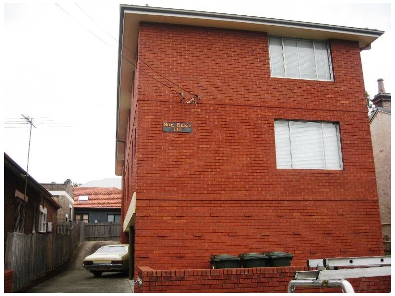 6/116  Moore Street, Leichhardt NSW 2040
