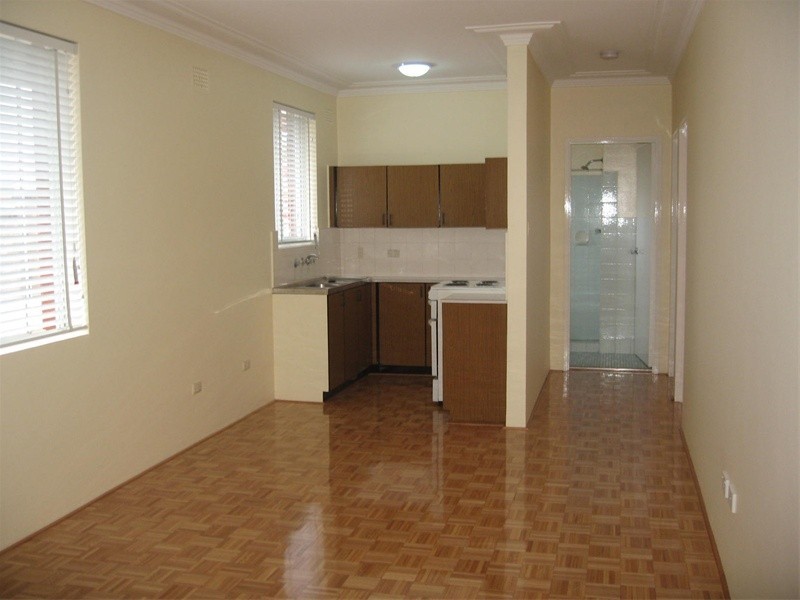 6/116  Moore Street, Leichhardt NSW 2040