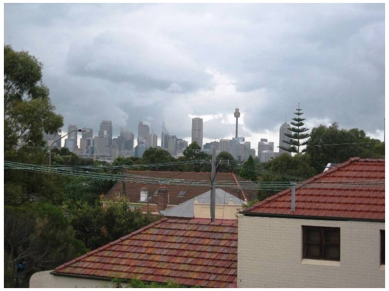 6/116  Moore Street, Leichhardt NSW 2040